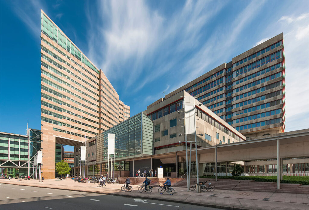 rechtbank den haag
