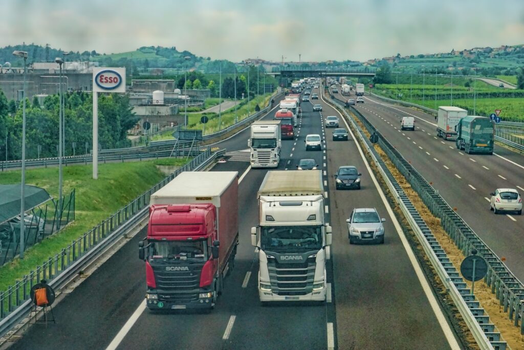 snelweg