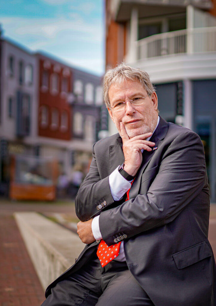 Alfred Blokhuizen