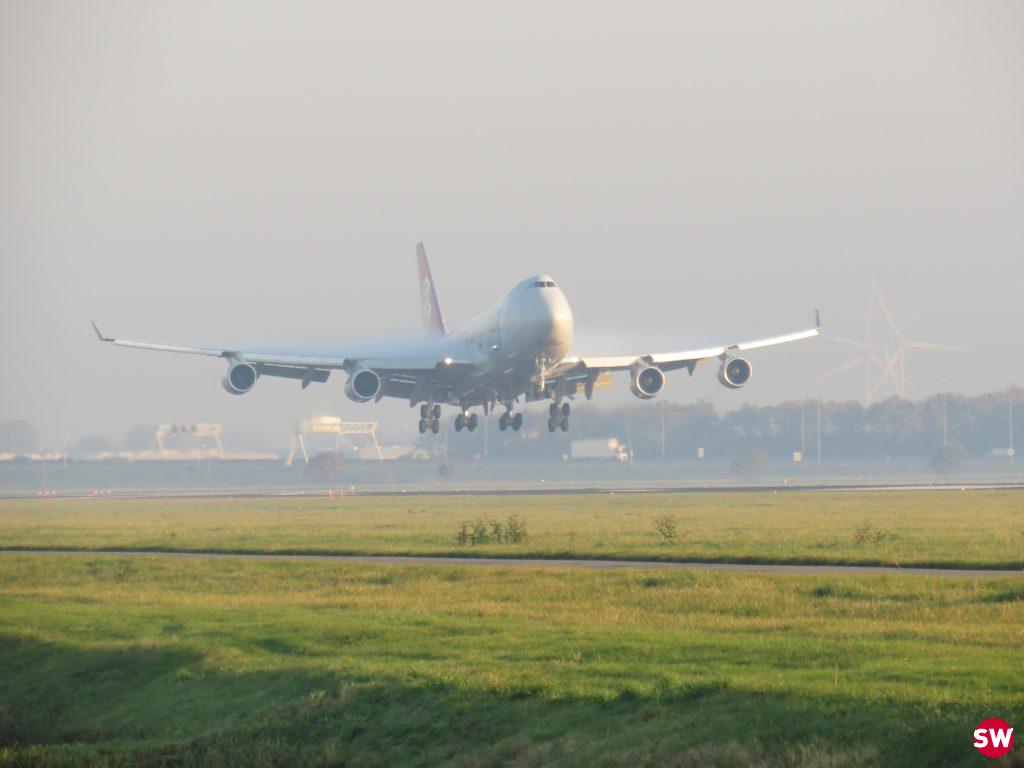 Schiphol