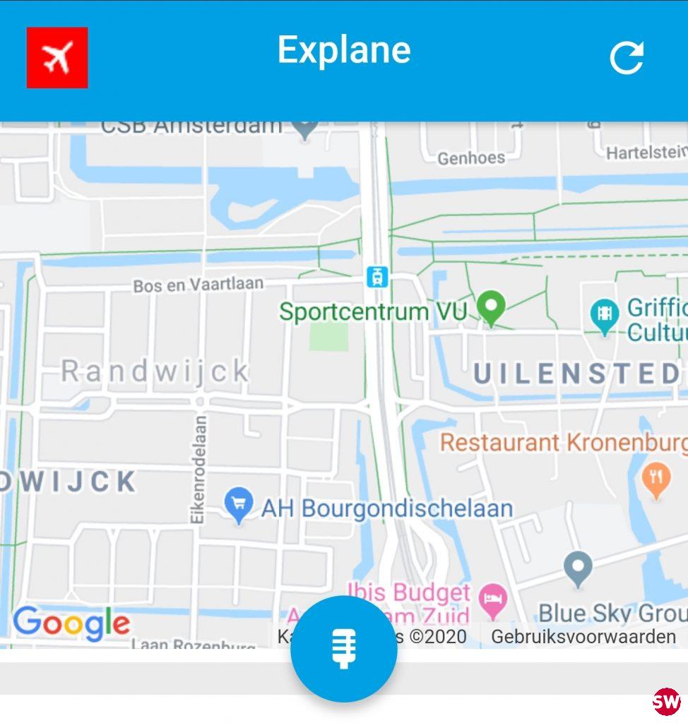 Explane