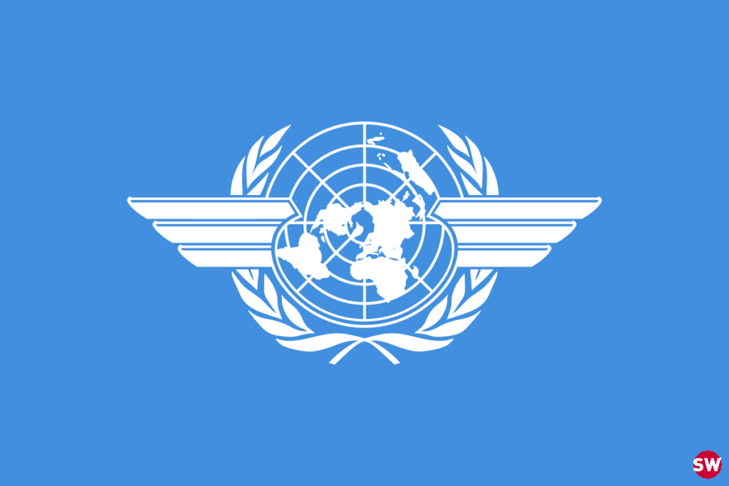 logo ICAO