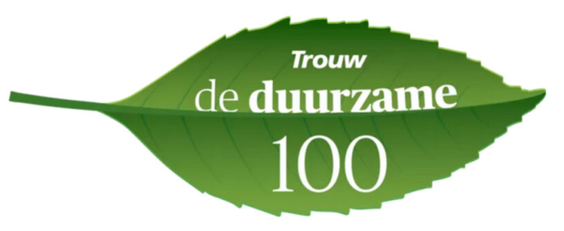 Trouw Duurzame 100