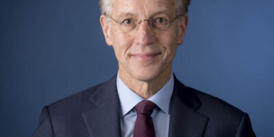 Minister Robbert Dijkgraaf