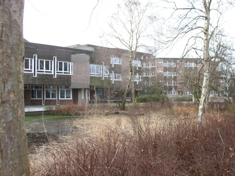 Gemeentehuis Amstelveen