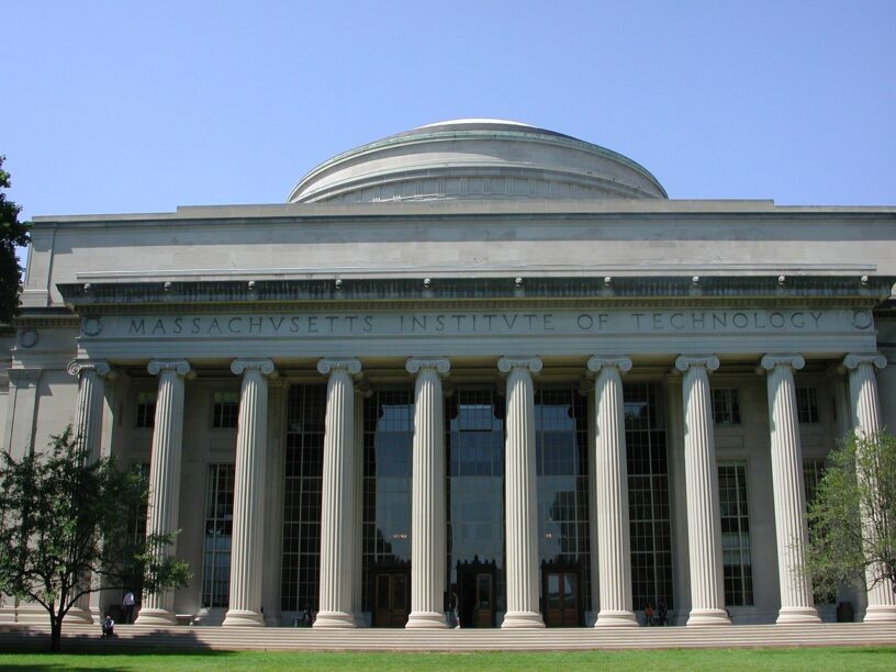 MIT in Boston
