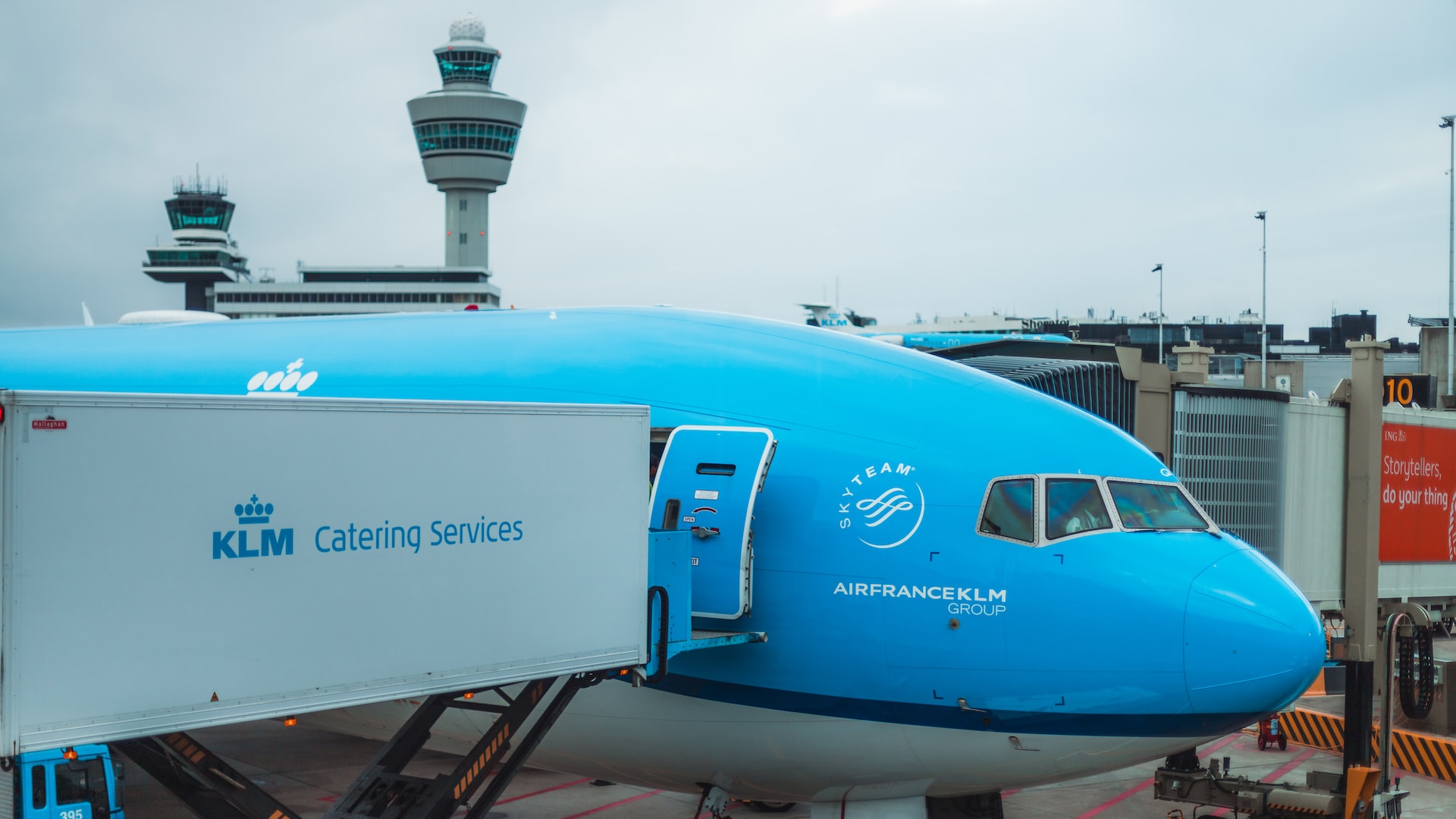 KLM verkiest achterhoedegevecht boven aanpassing aan veranderende marktomstandigheden