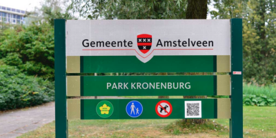 Kronenburg in Amstelveen