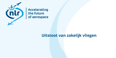 NLR-rapport