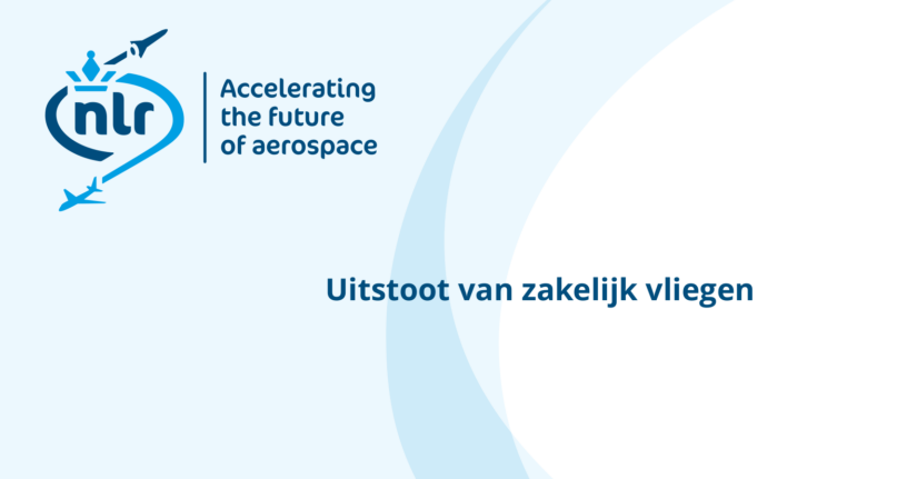 NLR-rapport