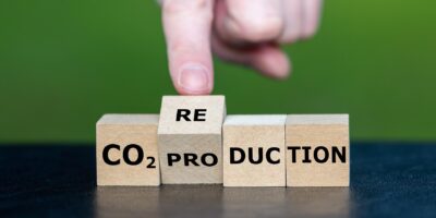 co2 reduction