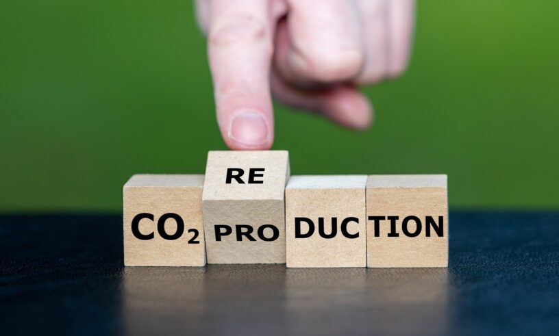 co2 reduction