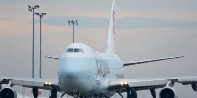 747 jumbojet