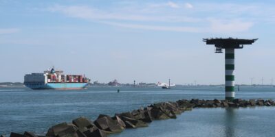 zeescheepvaart