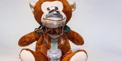 inhalator