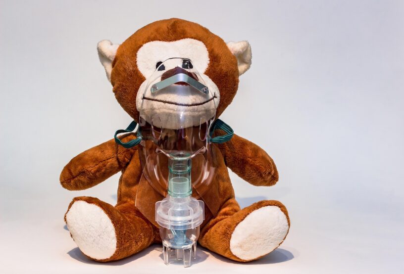 inhalator