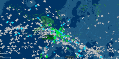 flightaware