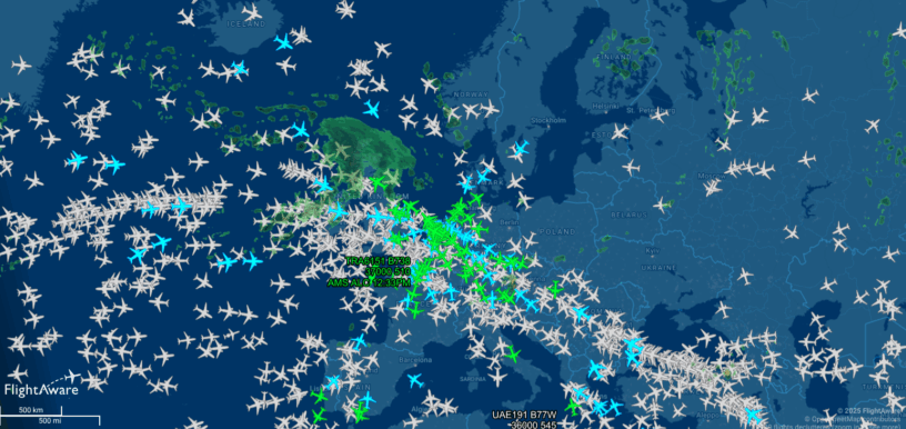 flightaware