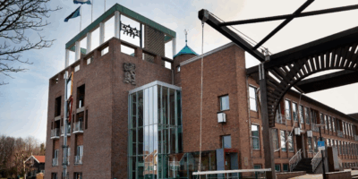 Gemeentehuis Aalsmeer