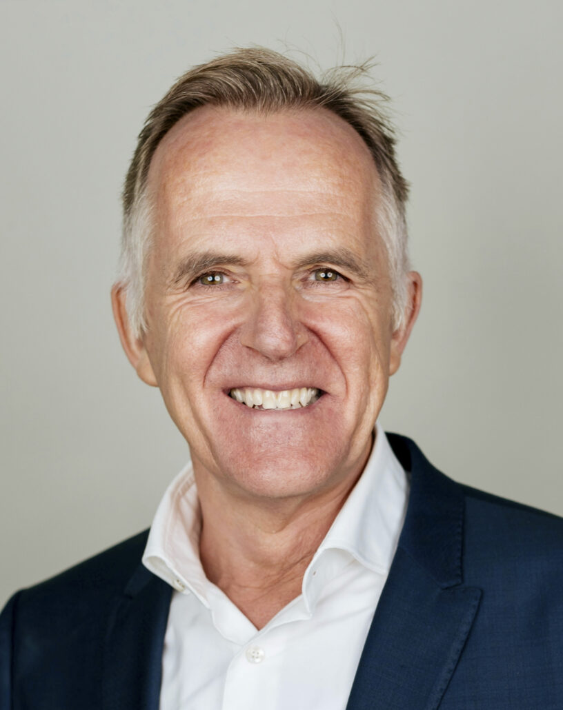 Lammert van Raan
