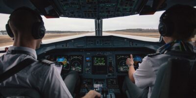 piloten