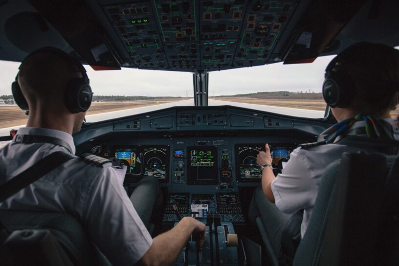 piloten