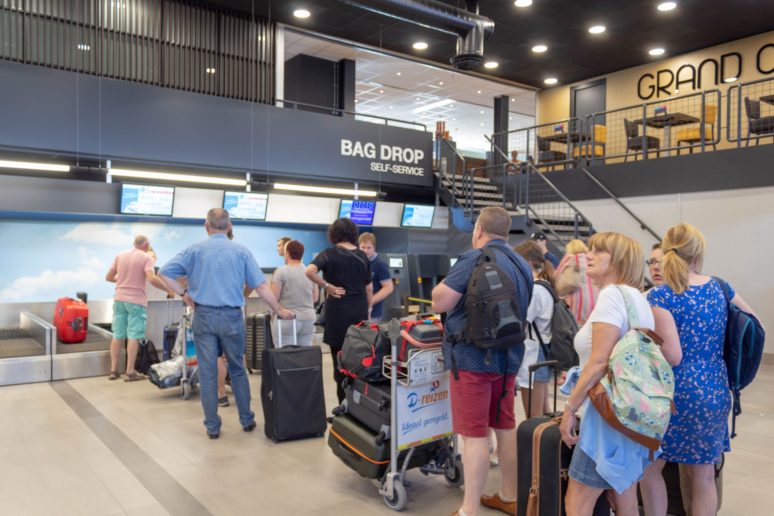 Maastricht Airport: groene praatjes en groeiende tekorten