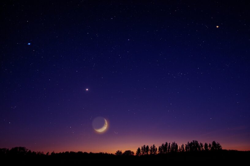 nacht