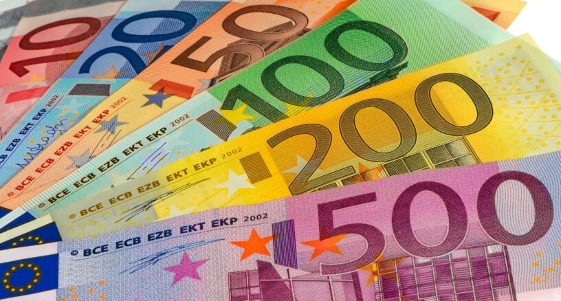 geld