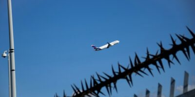 schiphol