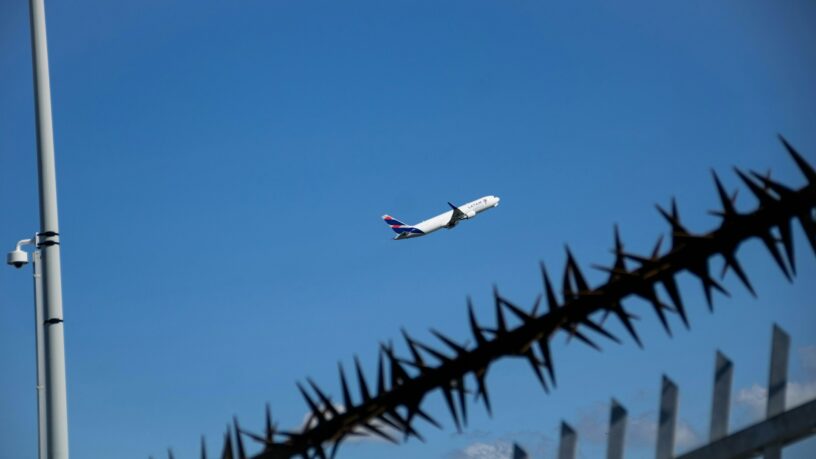 schiphol