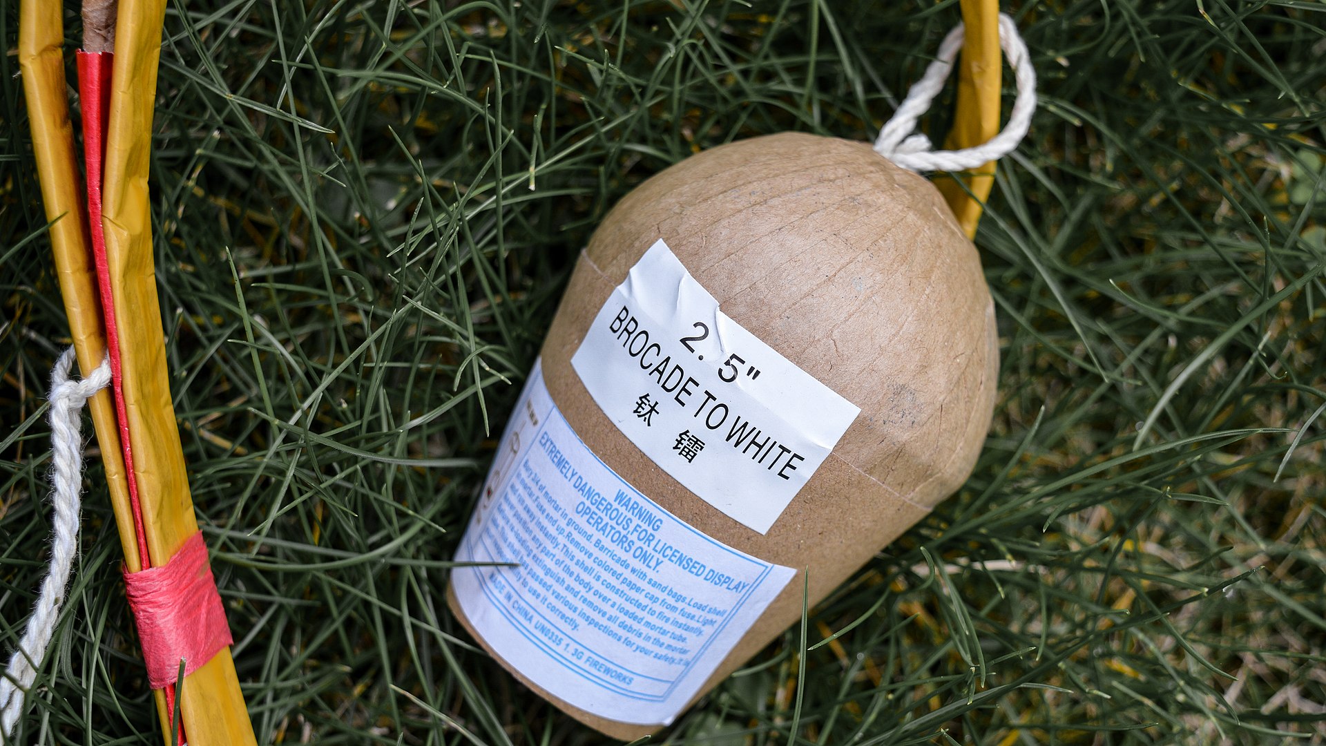 Luchtvaartdebat escaleert: bomaanslag bij vliegveldcriticus