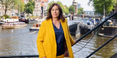 Hester van Buren