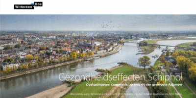presentatie onderzoek