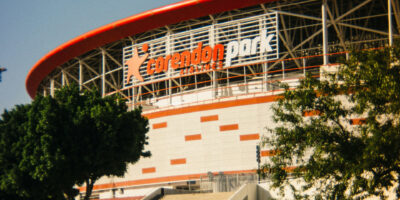 corendon