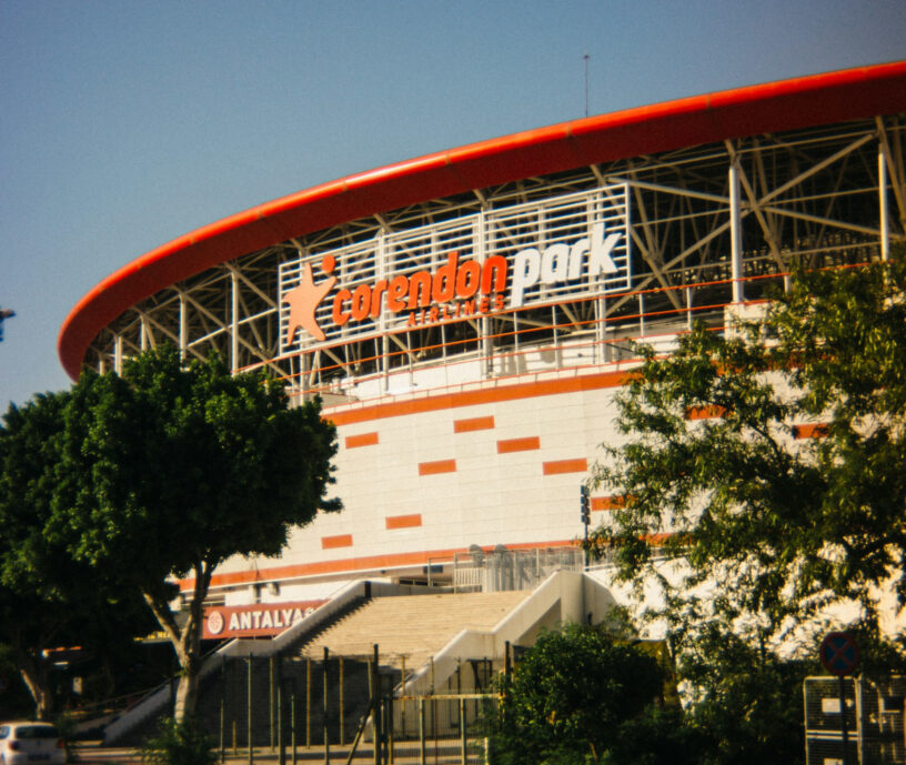 corendon