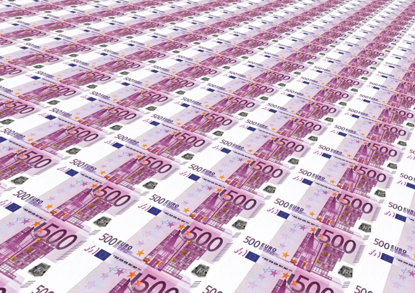 geld