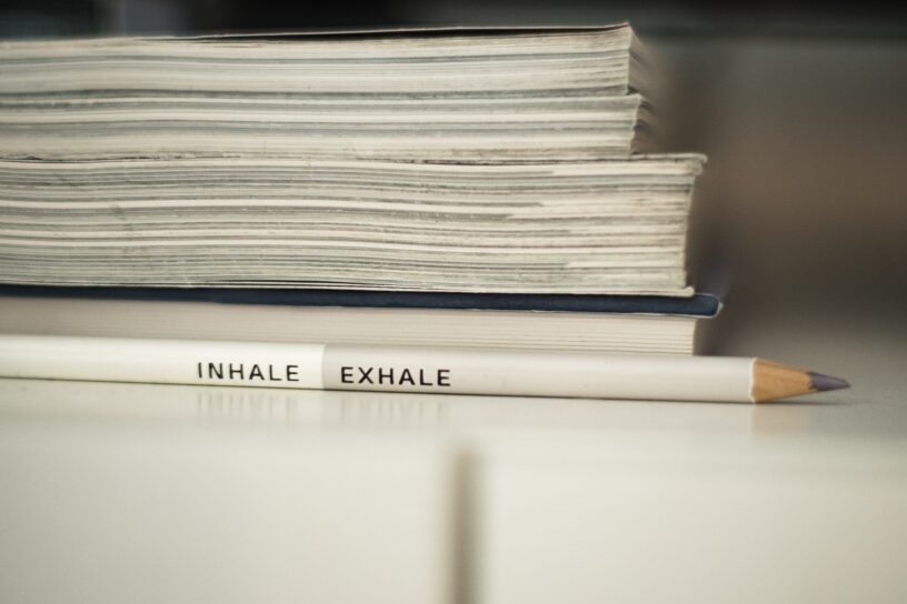 inhaleren