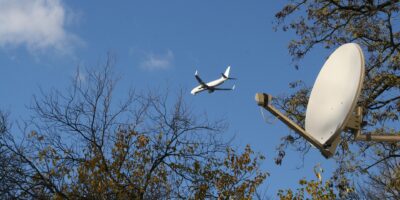 aviation noise