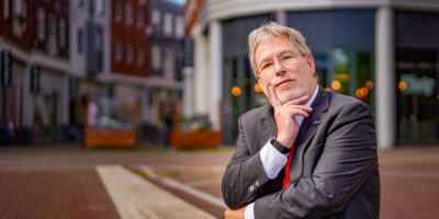 Alfred Blokhuizen
