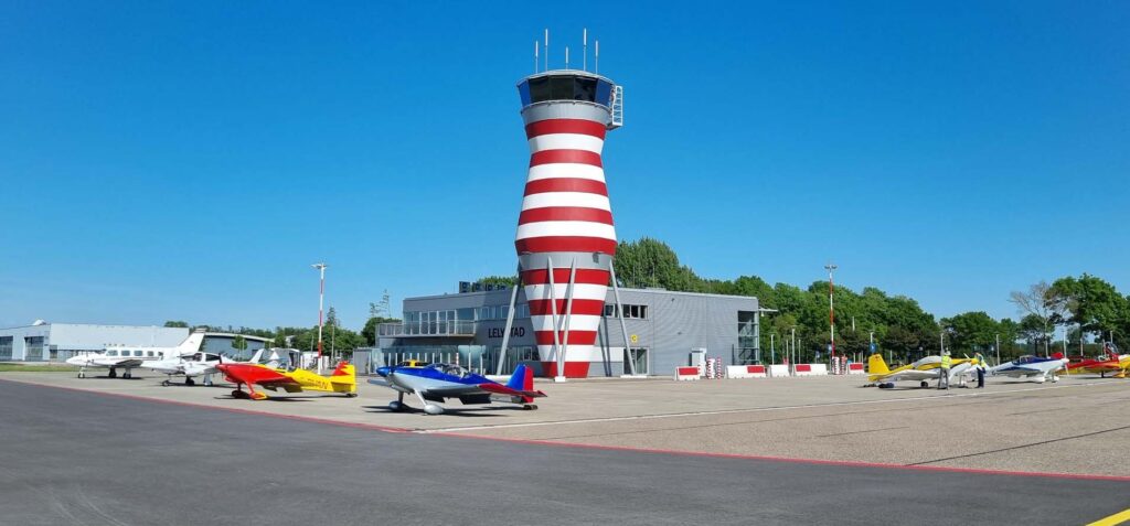 BBB-trio wil eigen achterban slachtofferen voor Lelystad Airport
