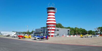 Lelystad Airport