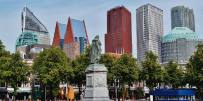 den haag