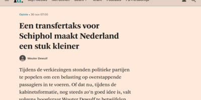artikel in FD