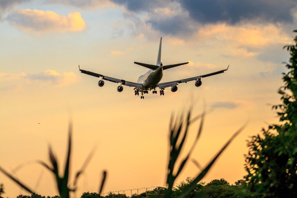 Nieuwe EU‑wet: luchtvervuiling wordt een misdrijf