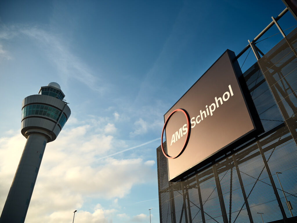 SchipholWatch dient zienswijze in tegen ontwerp-LVB Schiphol