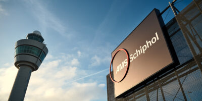 schiphol