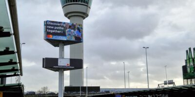 Schiphol