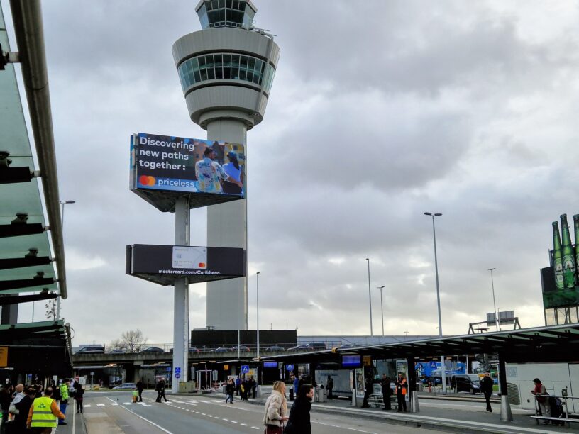 Schiphol