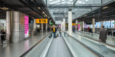 schiphol